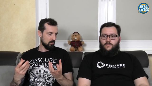 TWILIGHT IMPERIUM Ed. 3 vs. Ed. 4 смотреть онлайн