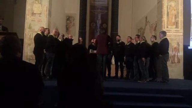 Sanmatio - La Voce della Valle смотреть онлайн