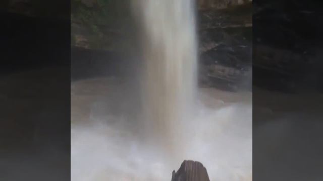 Водопад Игристый в ауле Тхагапш Покатушки бездорожье смотреть онлайн
