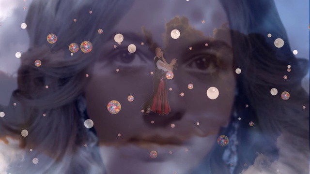 Вадим Кузема - Ночной роман смотреть онлайн