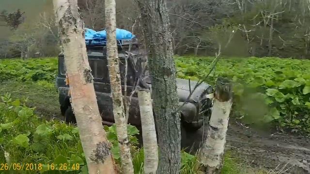 Мыс Корнелия, Сахалин смотреть онлайн