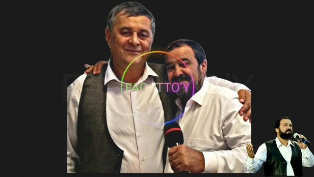 Asadullo Qalandarov & Nurali Murodaliev (tuyona 2023)