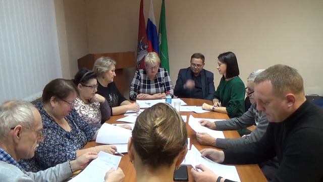 7 е внеочередное заседание Совета депутатов поселения Киевский в городе Москве четвертого созыва от смотреть онлайн