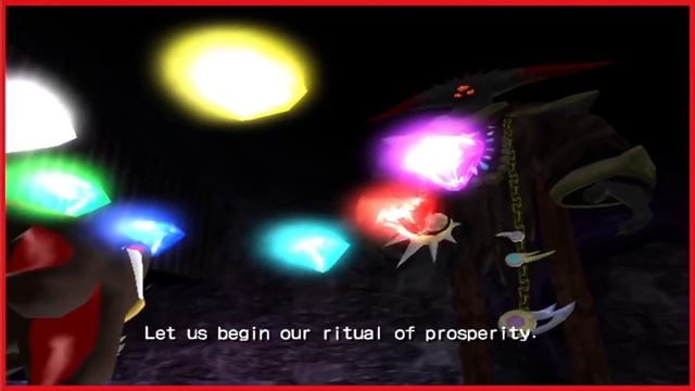 Shadow The Hedgehog | A Damn Good Game - ThePowerBauer