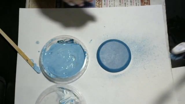 Практикум по отработке техник для имитации каменной поверхности. смотреть онлайн