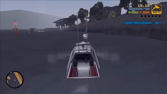 Прохождение GTA 3 #2 Миссии от Асуки смотреть онлайн