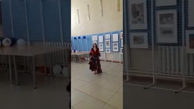 Ай вы цыгане!Исполняет Водынина Анна смотреть онлайн