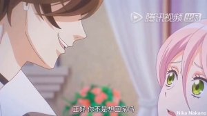 Аниме клип - Я полюбила монстра [AMV]