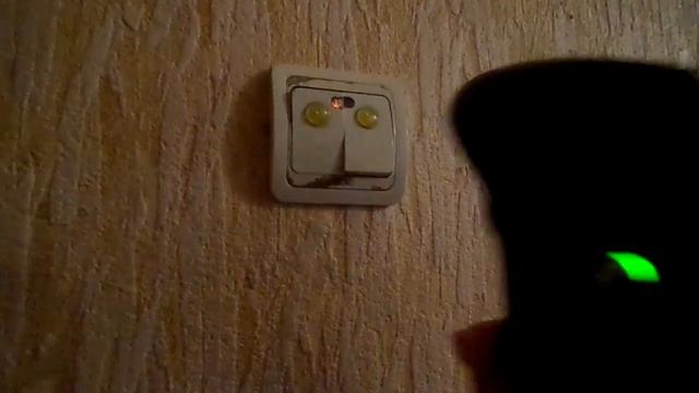 Как с помощью геймпада от XBOX 360 выключить свет в комнате смотреть онлайн