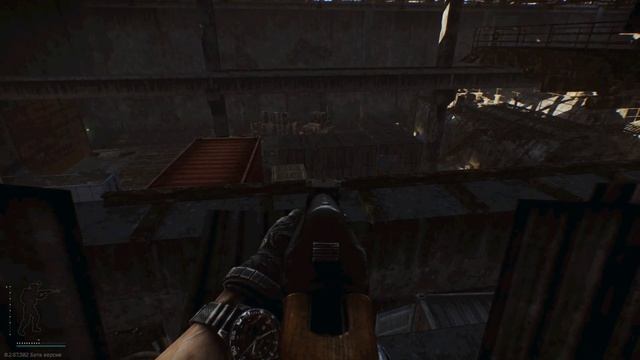 В ВАЛЬГАЛЛУ (Escape from Tarkov Beta) #2 смотреть онлайн
