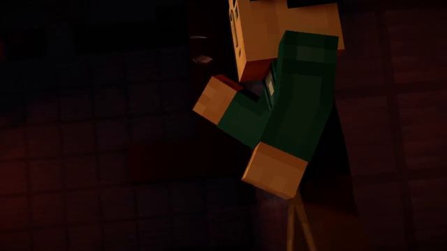 Minecraft Story Mode Season 2 - Episode 5 [PS4, German] смотреть онлайн