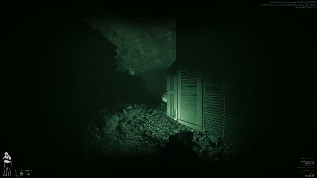 Ready or not | NEW Crystal Meth Package Locations "Barricaded Suspects" смотреть онлайн