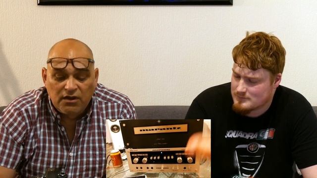 Marantz Model 240 And Marantz Model 3600 - Part 2 - One Of The Best Vintage Stereo Stuff Ever Made