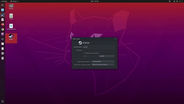 How to create desktop shortcut launcher on Ubuntu 20 04 LTS Focal Fossa Linux 2020 смотреть онлайн