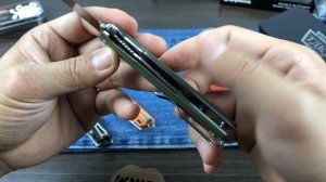 Складные ножи Чила от ТДК