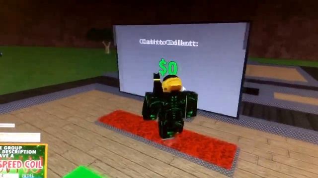 Hacker Tycoon| ROBLOX смотреть онлайн
