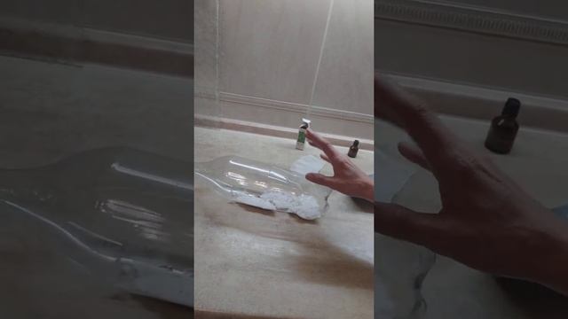 Соляная пещера в домашних условиях (простейший способ) смотреть онлайн