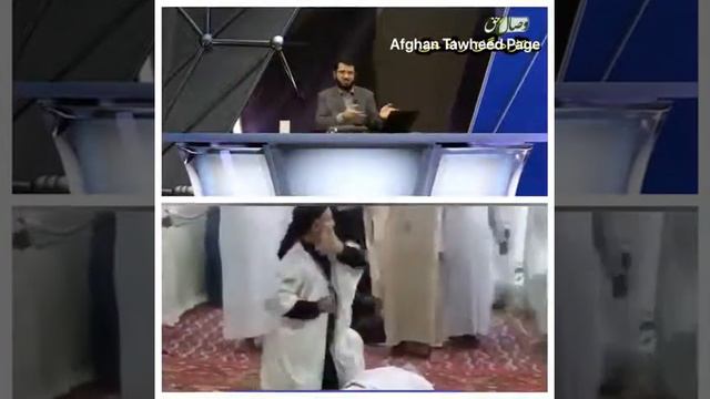 Бинин инхо чи кор доранд барой паст задани Ислом смотреть онлайн