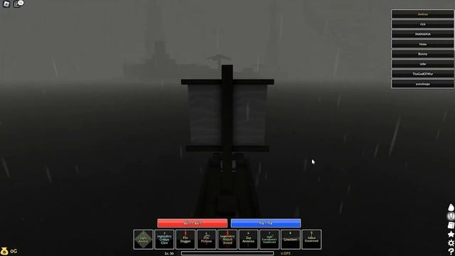 (Pilgrammed) Diamond Ore Location смотреть онлайн