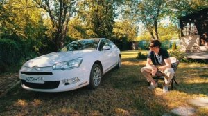 СИТРОЕН С5 Х7 2.0 ДИЗЕЛЬ ОТЗЫВ РЕАЛЬНОГО ВЛАДЕЛЬЦА СПУСТЯ 1 ГОД И 3 МЕСЯЦА ВЛАДЕНИЯ И 50 000 КМ.