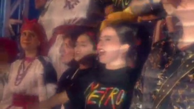 Мюизкл Метро - Вавилонская башня