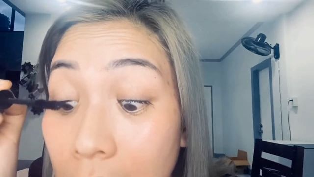 Maybelline Lash Lift Mascara Vs. Total Temptation + GIVEAWAY!! Which One Is Better??(CLOSED)