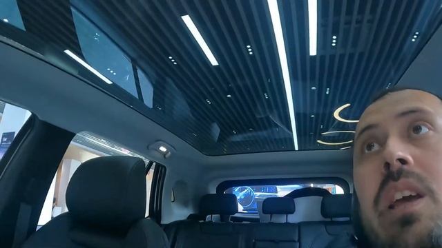 GAC AION V Plus Xitoy elektromobili | elektromobil harid qilish смотреть онлайн