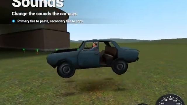 Garrys Mod аддоны scars,керамбит, size tool смотреть онлайн