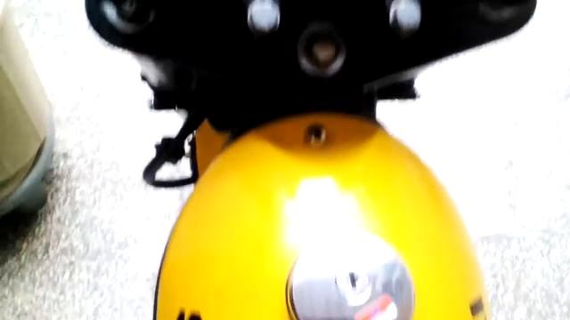 suzuki street magic 2 tr 50 full review!!!!! смотреть онлайн