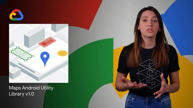 Android Platform Codelab, Bazel 2.2, Maps Android Utility Library v1.0, & more! смотреть онлайн
