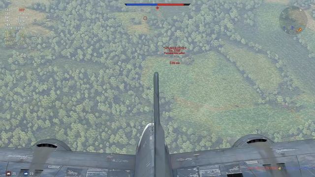 Про акции в War Thunder смотреть онлайн