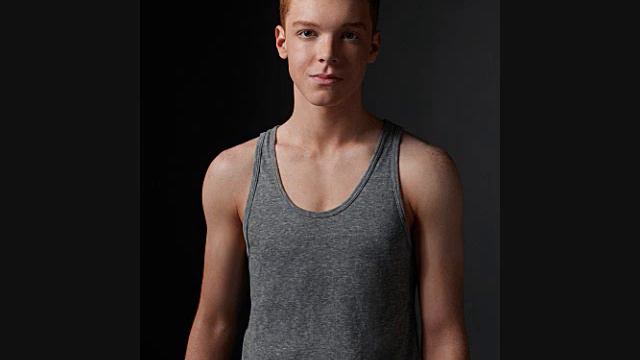 My Place (Cameron Monaghan Video) смотреть онлайн