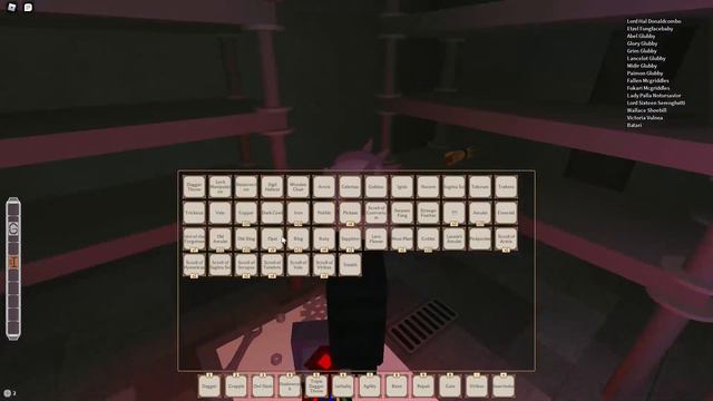 max build day 243 | rogue lineage смотреть онлайн
