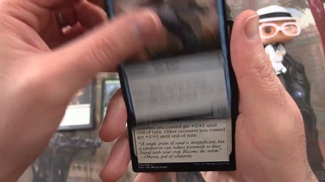 Hunt for lottery cards #15 pack opening / unboxing смотреть онлайн