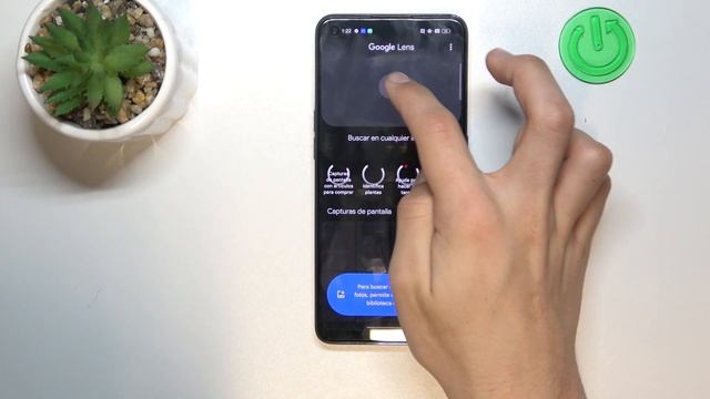 Cómo ESCANEAR CÓDIGOS QR con tu OPPO RENO 8T смотреть онлайн