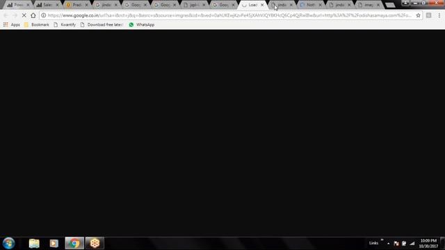 Power BI Tutorial | Creating Landing Page using Dashboard and Tiles смотреть онлайн