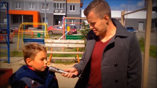 Отзывы о мкр. "Парковый" смотреть онлайн