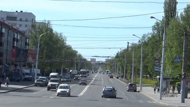 Видеокамера SONY HDR-CX405, Тест видео. смотреть онлайн