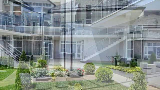 Отель «Villaggio» - Территория смотреть онлайн