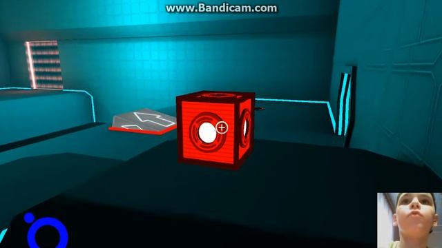 обзор игры POLARITY смотреть онлайн