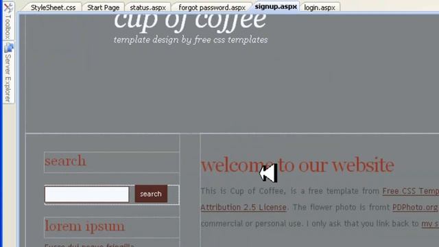 How to create an advanced login system смотреть онлайн