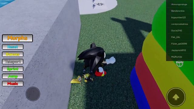 Ragdoll game 2 смотреть онлайн