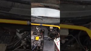 Дёргается на ходу,плавают обороты ваз2110 8 ми клапанная