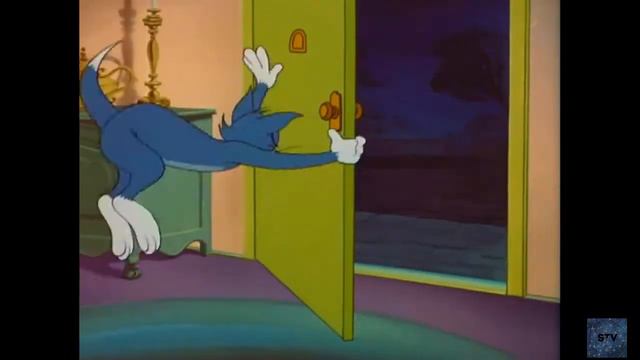 Tom & Jerry - GIMME THE LOOT |STV| смотреть онлайн