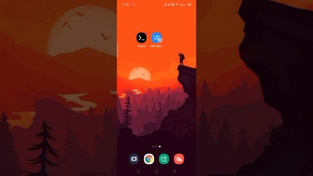 Manjaro Xfce Install On Android! (No Root) #Sezan Mahmood смотреть онлайн