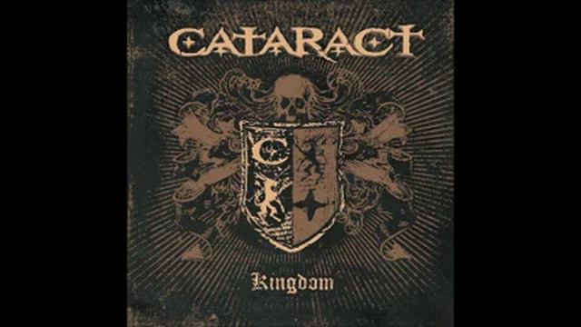 Cataract - Kingdom(2006) FULL ALBUM