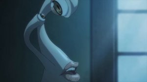 Паразит: Учение о жизни. Умные пришельцы атакуют ваш мозг [Обзор аниме]