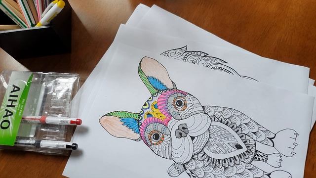? АСМР шепотом, раскраска, звуки карандаша, звуки жвачки / ASMR whispering, coloring, chew gum смотреть онлайн