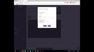 Как назвать стрим на твиче