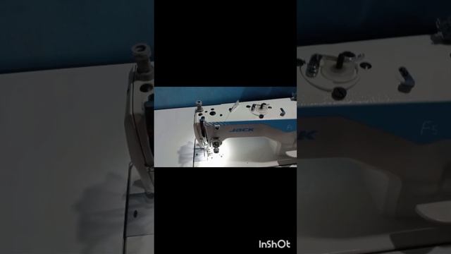 Jack f5 sewing machine review смотреть онлайн